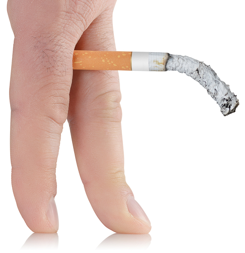 Dohányzás és az impotencia