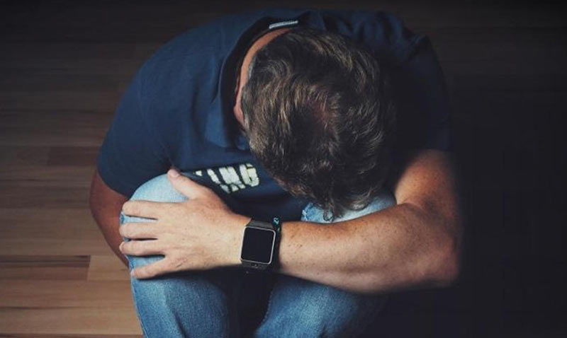 DIE EREKTILE DYSFUNKTION IST NICHT ALTERSBEDINGT!